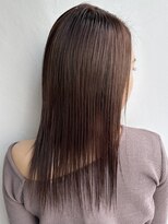 ホットリップ(HOT LIP)&nbsp;ツヤツヤストレート♪