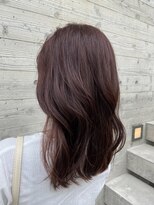 エイト マカビ 沖縄真嘉比店(EIGHT makabi) 【EIGHT 真嘉比】お客様スタイル