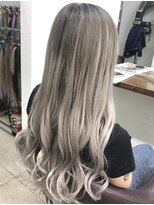 ライブトレア(LIVE TOREA)&nbsp;エクステグラデーション