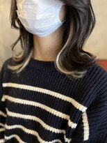 リエコー(RE'ECHO)&nbsp;プルエクステ#烏丸御池