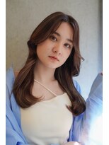 タムタム 平井店&nbsp;韓国レイヤー【平井/新小岩/小岩/韓国/レイヤーカット/髪質改善