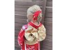 電話限定!!【２０２６年度 成人式】ヘアセット＆振袖着付【早割】￥15000～