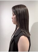 極細ハイライト