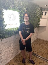 モニカ 横須賀中央店(Monica) 山本 真毅