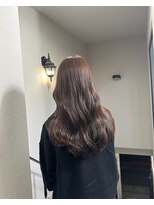 エニーテラス(Eny Terrace)&nbsp;red brown