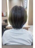 タイトショート