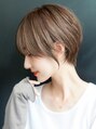 カライングドゥ(ing deux) 全国ランキング1位のショートボブ。一緒に可愛くなりましょう!