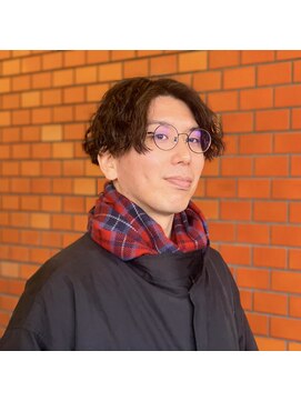 ボスコ 下北沢店(bosco) bosco【Ebe】ソフトツイストスパイラル