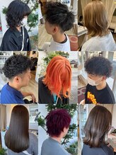 新規はもちろん、再来のお客様にもお得な価格でご案内が可能です