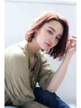 エスプリ アリュール 西大井店(allure) モテロング♪ 西大井、大井、戸越公園