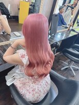 カットツー(Cut2)&nbsp;ペールピンク