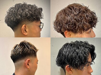 ブレイブボーイズ(BRAVE Boys)の写真