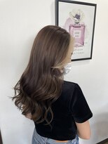 アチェロプラス 幸手店(acero+) フェイスフレーミング♪
