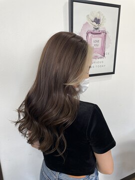 アチェロプラス 幸手店(acero+) フェイスフレーミング♪