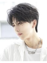 オーシャントーキョー 渋谷神南(OCEAN TOKYO) ツイストスパイラルセンターパート