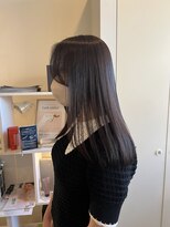 ビフィーノ イーリス 川西店(bifino iris)&nbsp;gray brown