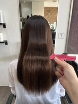 ヨンセンチメートル 野々市店(4ｃｍ)&nbsp;ウルトワトリートメント