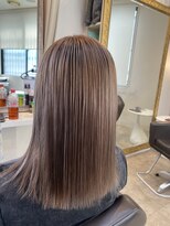 ムジー(Musee)&nbsp;ホワイトグレージュ