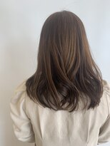 クララ トヨハシ(CLALA Toyohashi)&nbsp;髪質改善トリートメント