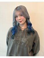 カシェル(cashel)&nbsp;デザインカラー