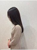 ミディアムレイヤー　ショコラブラウン