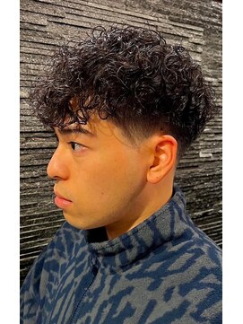 ヒロギンザ 仙台名掛丁店(HIRO GINZA) 仙台 バロックパーマ