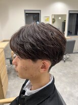 リノアバイフェリア(LINO’A by felia)&nbsp;人気のフェザーパーマ◎10代20代30代40代50代