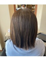 アルグラーテ (Arglarte)&nbsp;縮毛矯正/髪質改善/酸性矯正