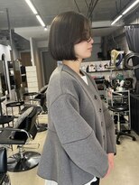 ゴブンノロク(GOBUN NO ROKU)&nbsp;担当　増田/［緑地公園/千里山/千里中央/桃山台］