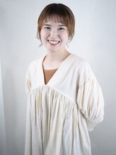ニコリヘアワークス(nicori hair works) 滝瀬 咲枝子