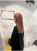 ★イメチェンメルティーカラー似合わせカット