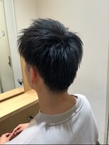 ユニックス イオンモール川口前川店(UNIX) 【メンズ必見】ツーブロックメンズスタイル！