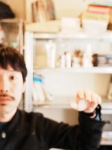 ペース(PACE)&nbsp;坂口 裕一郎