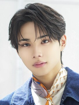 オーシャントーキョー 渋谷神南(OCEAN TOKYO) オブシディアンコンマヘア