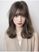 レイヤーカット　犬塚優介