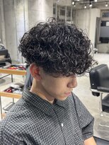 ハイプ(HYPE)&nbsp;波巻きパーマ/スパイラル/ツイスト/シャドウパーマ/ツイスパ