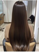 零秒女髪 千里丘店 零秒スタイル