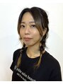 アーチ(ARCH) 横田 更紗