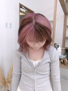 ウィット(wit) アポロブロックカラー