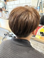 エイト マカビ 沖縄真嘉比店(EIGHT makabi) 【EIGHT 真嘉比】お客様スタイル