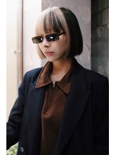 ピクス ヘアー(PIX HAIR)&nbsp;MIKA 