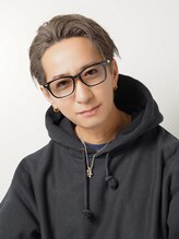 ゴールドシブヤ(GOALD SHIBUYA) 松本 拓馬 渋谷men's