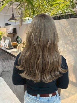 メリー オオサカ(Merly Osaka) ダブルカラー