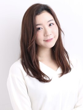 ザザ ZA/ZA 神楽坂 ワンカールレイヤー