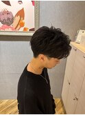 フェザーショート