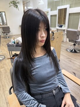 フレアクレム(FLEAR cre:me) Layer.