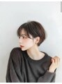 オリオン 川口(ORION) ショートボブ/ミニボブ/縮毛矯正