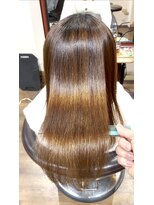 アオヘアーガーデン(ao hair garden)&nbsp;質感アップ☆【メテオカラー】