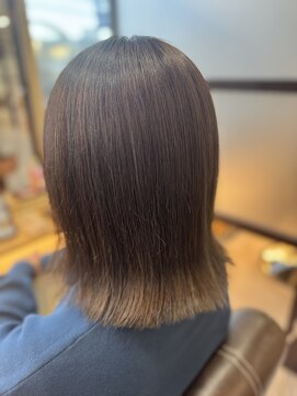 ラウレア(Laule’a) ハイライトカラー