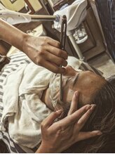 Tokyo Barber VASH 中野店【3月11日NEWOPEN（予定）】